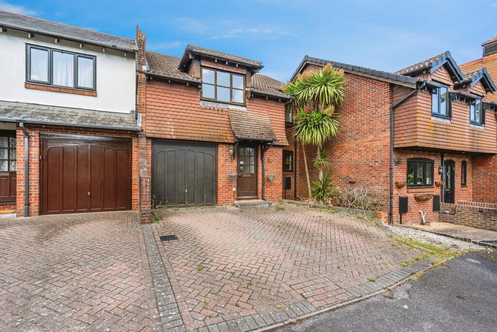 Main image of property: Old Cottage Close, West Wellow, ROMSEY