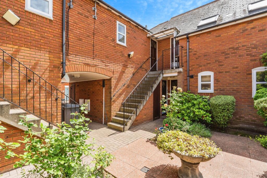Main image of property: Latimer Street, Romsey