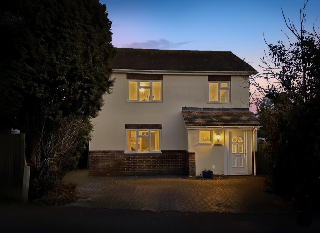 Main image of property: Cowleas Cottages, Romsey