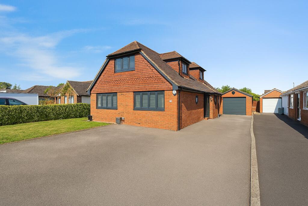 Main image of property: Spring Gardens, North Baddesley, Southampton