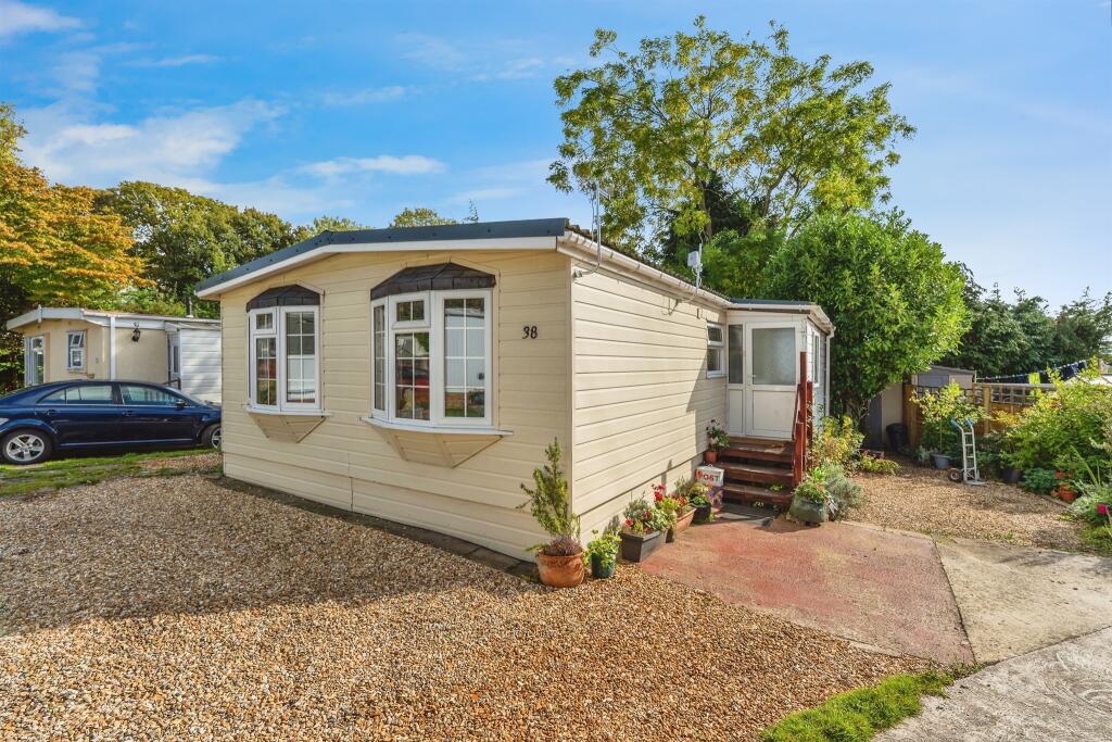 Main image of property: Upper Toothill Road, Rownhams, Southampton