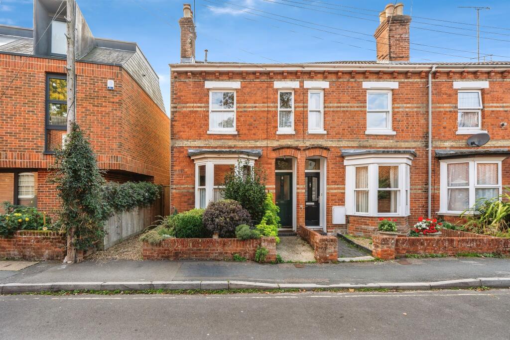 Main image of property: Linden Road, ROMSEY