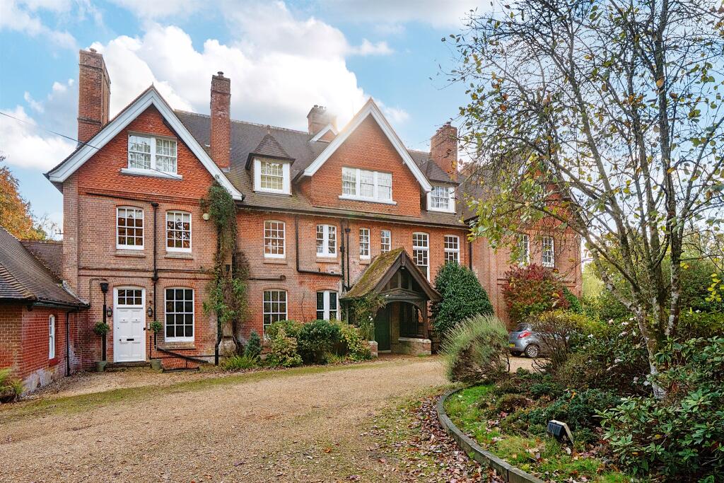 Main image of property: Lyndhurst Road, Brook, Lyndhurst