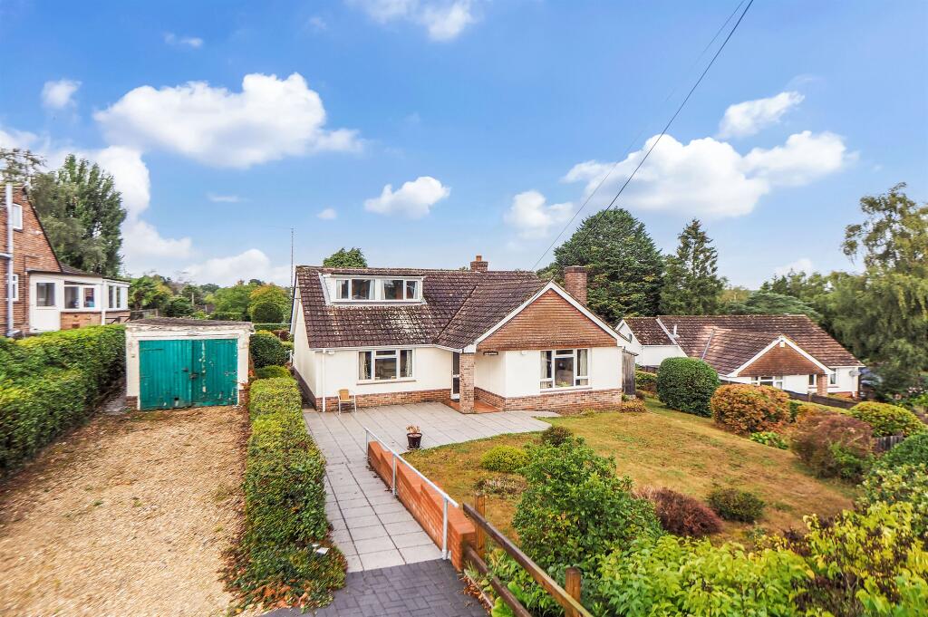Main image of property: Oakleigh Drive, Landford, Salisbury