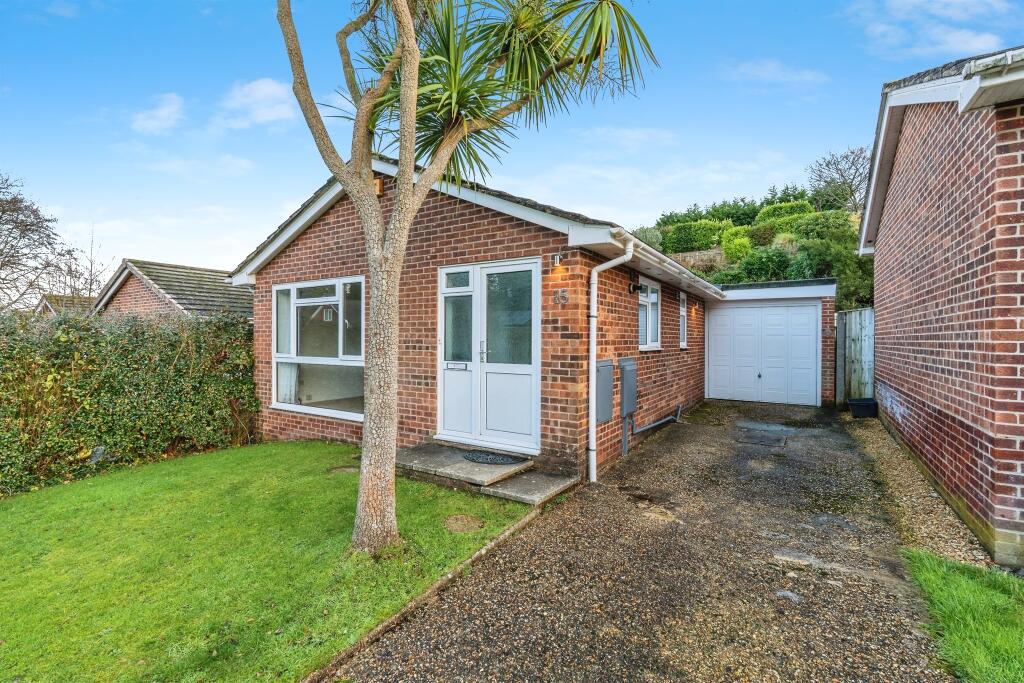 Main image of property: The Vale, Hythe, Southampton