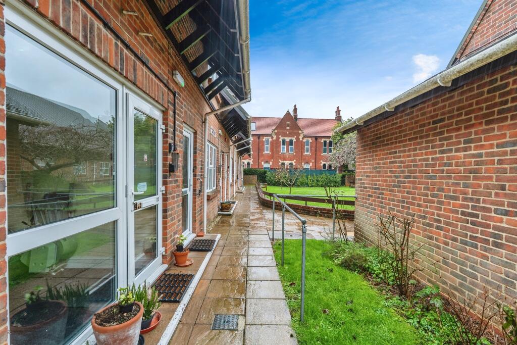 Main image of property: Great Well Drive, Romsey