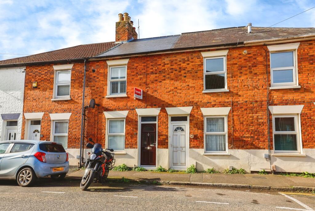 Main image of property: Meadow Road, Salisbury