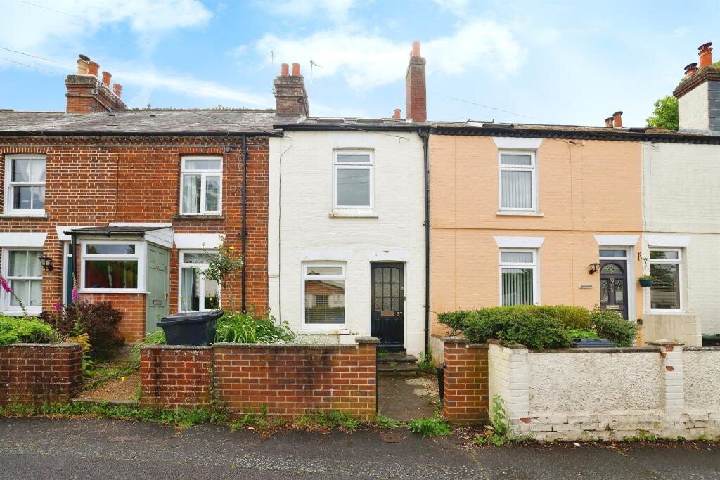 Main image of property: Church Lane, Salisbury