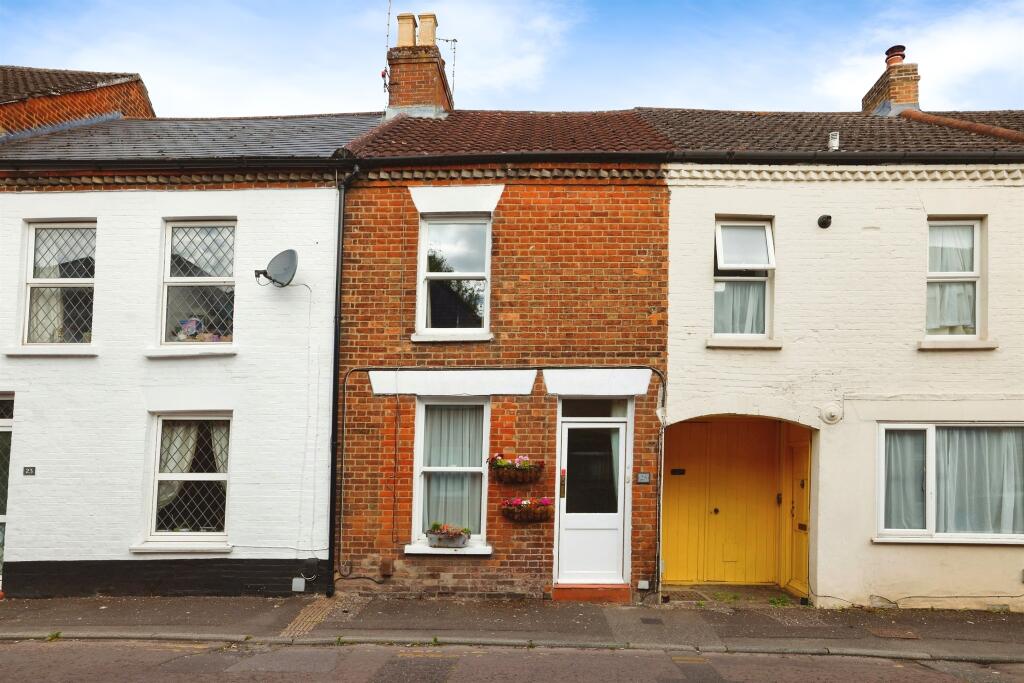 Main image of property: North Street, Salisbury