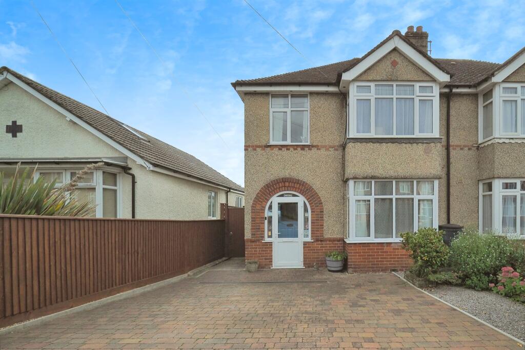 Main image of property: Queen Alexandra Road, Salisbury