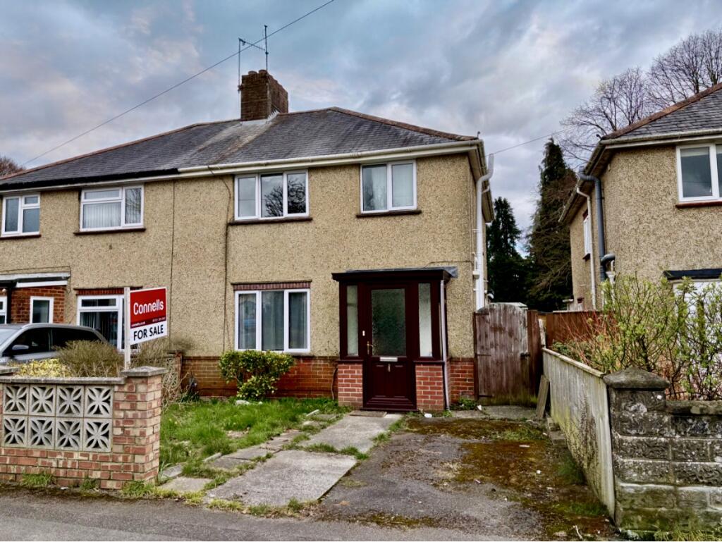 Main image of property: Roman Road, Salisbury
