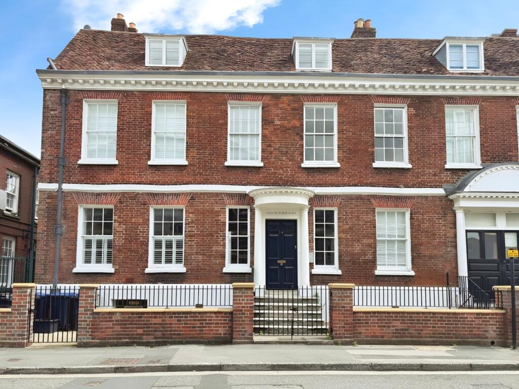 Main image of property: Rollestone Street, Salisbury