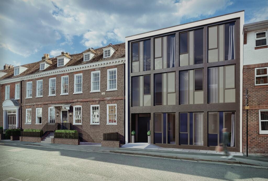 Main image of property: Rollestone Street, Salisbury