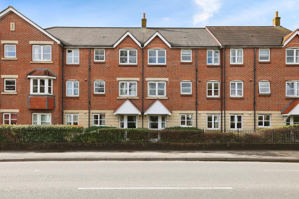 Main image of property: Archers Court, Salisbury