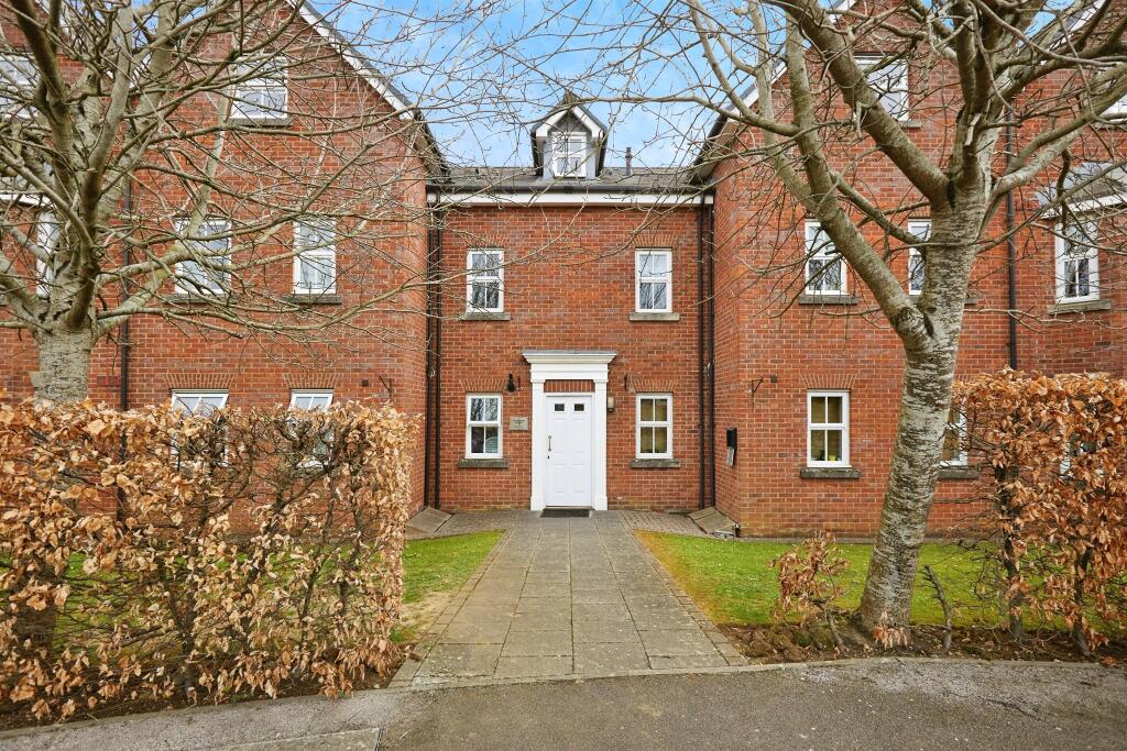 Main image of property: Spire View, Salisbury