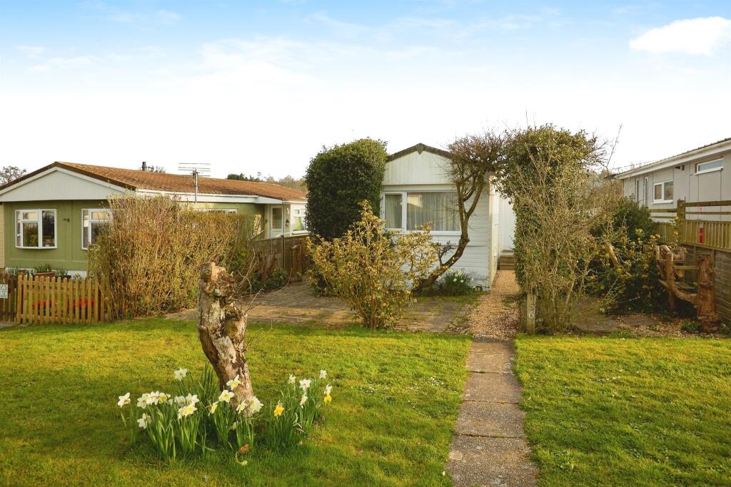 Main image of property: Heath Farm Park, Barford St. Martin, Salisbury