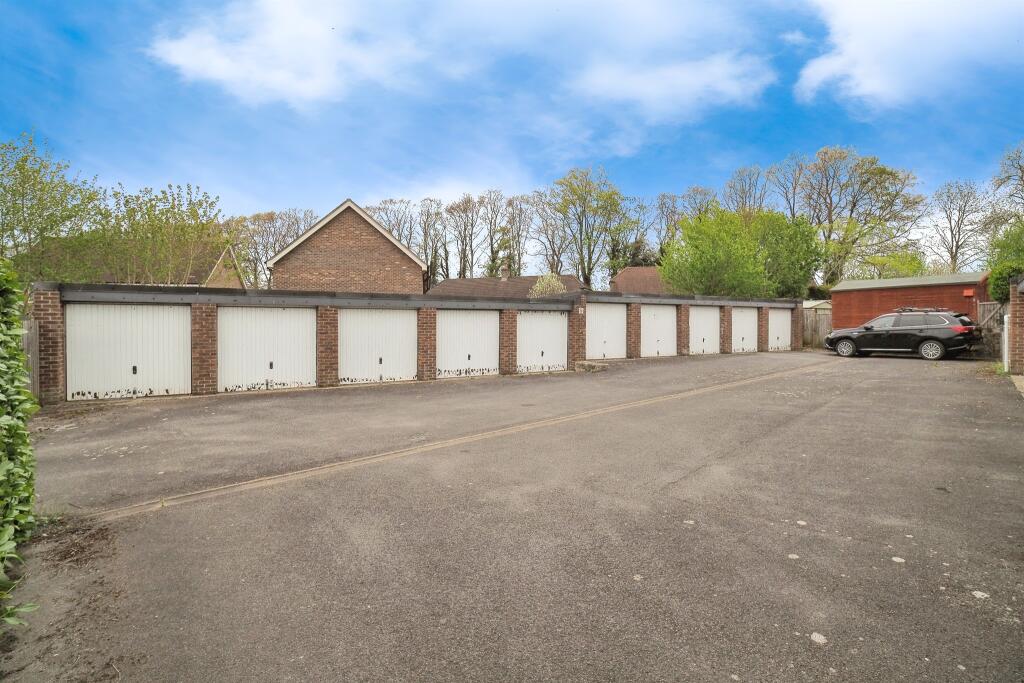 Main image of property: Pound Road, Over Wallop, Stockbridge