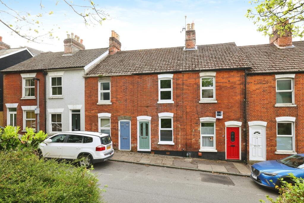 Main image of property: Milford Hill, Salisbury