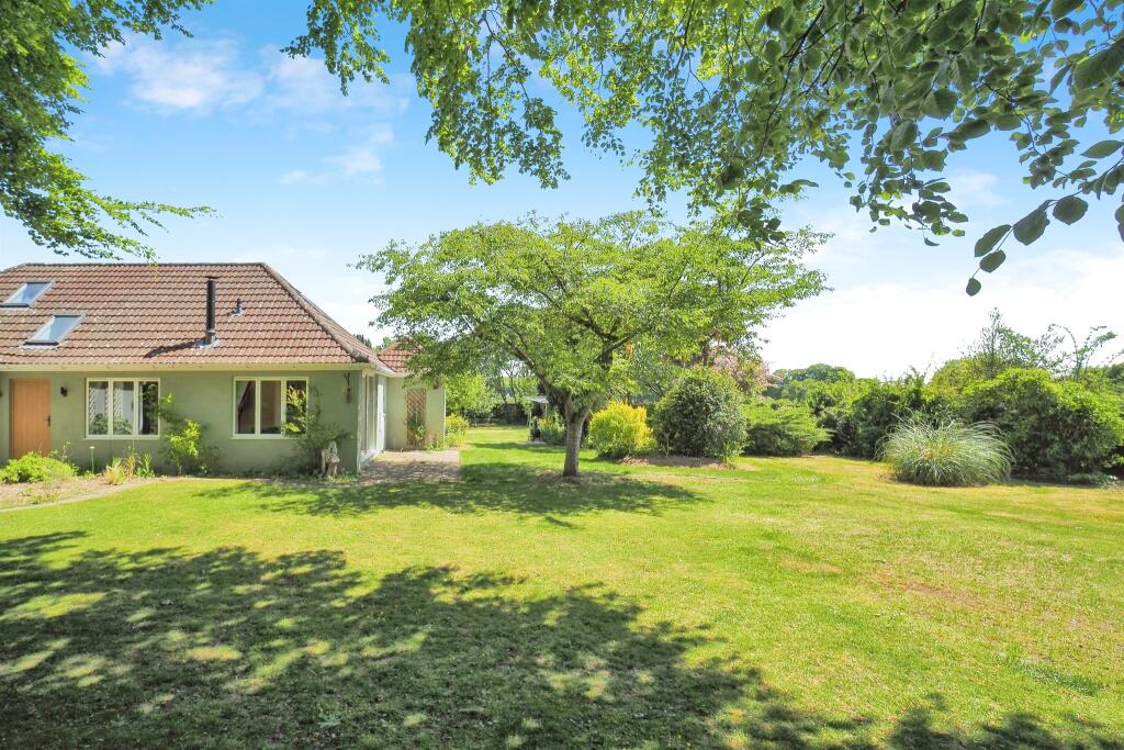 Main image of property: Jacks Bush, Lopcombe, Salisbury