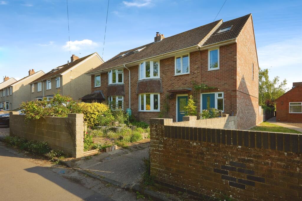 Main image of property: Middle Street, Salisbury