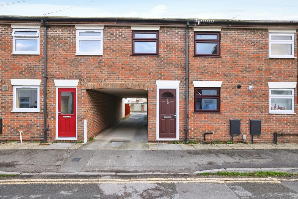 Main image of property: Meadow Road, Salisbury