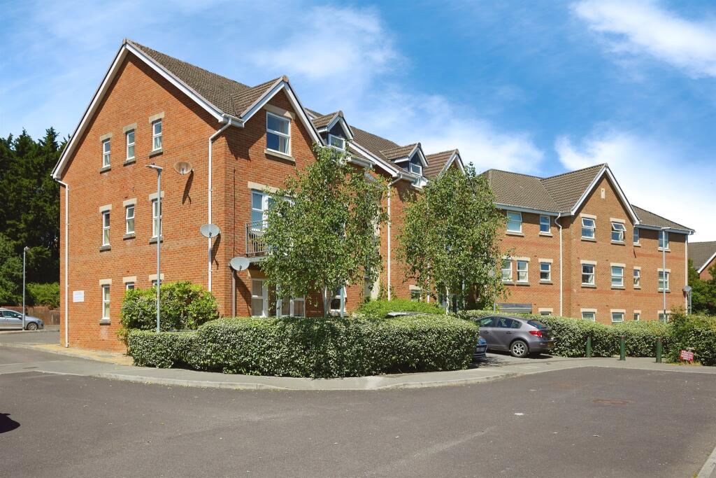 Main image of property: Jubilee Close, Salisbury