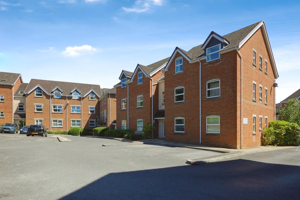 Main image of property: Jubilee Close, Salisbury