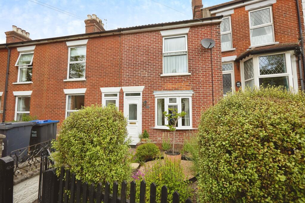 Main image of property: St. Marks Road, Salisbury