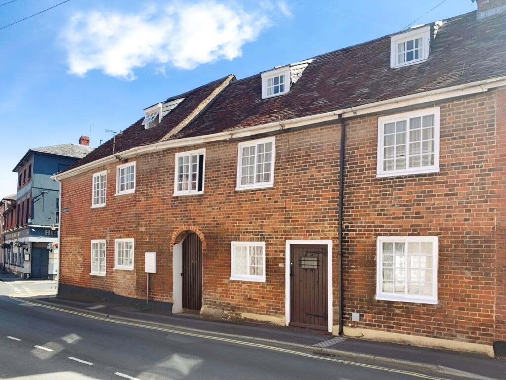 Main image of property: Love Lane, Salisbury