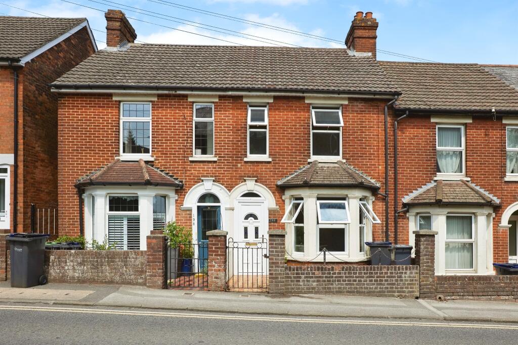 Main image of property: Devizes Road, Salisbury