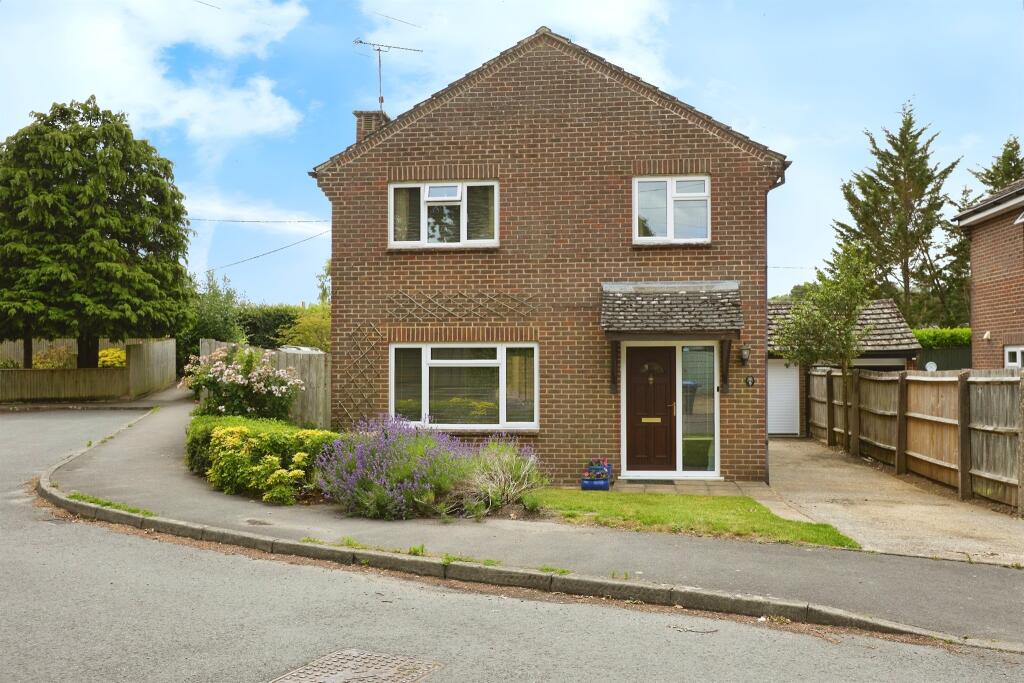 Main image of property: Eyres Drive, Alderbury, Salisbury