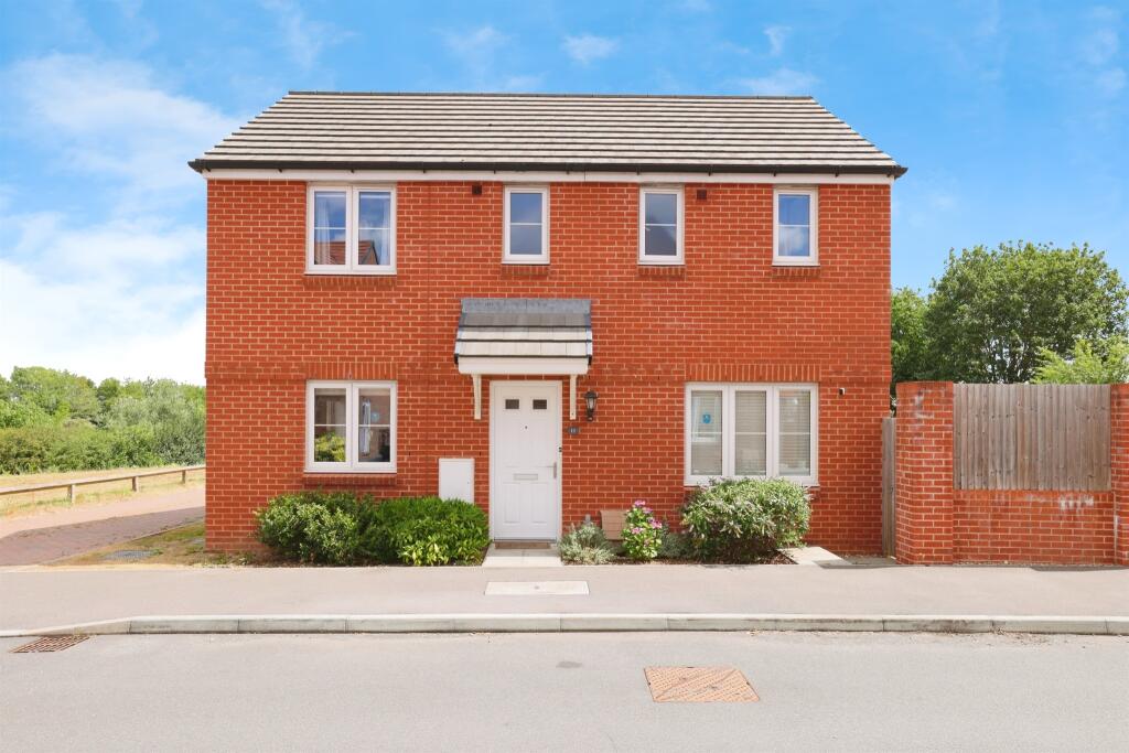 Main image of property: Lambert Drive, Salisbury