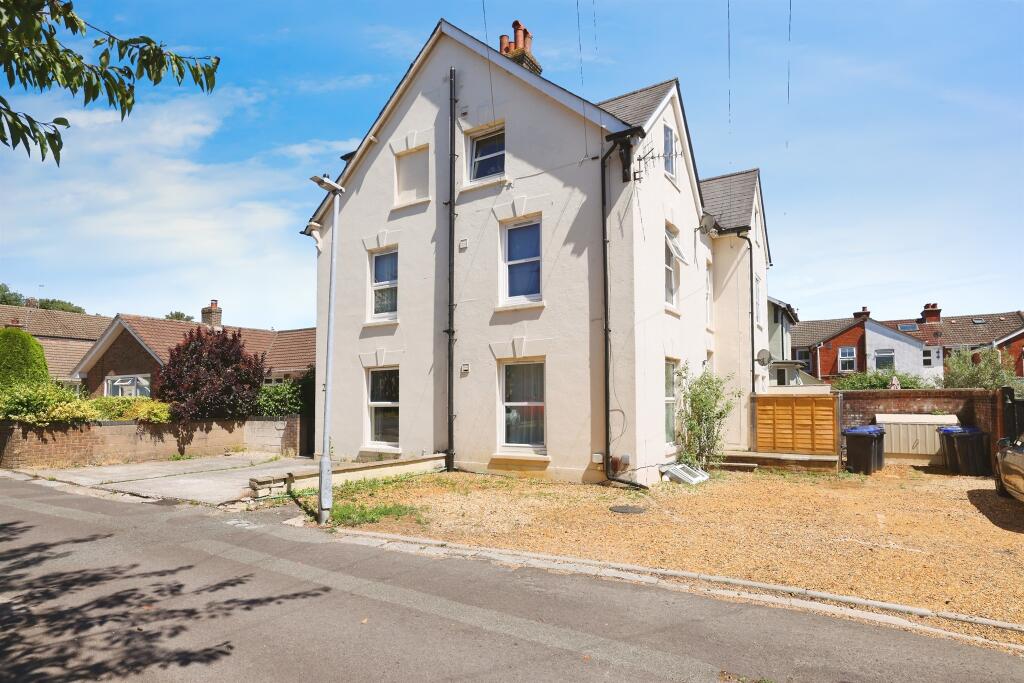 Main image of property: Gorringe Road, Salisbury