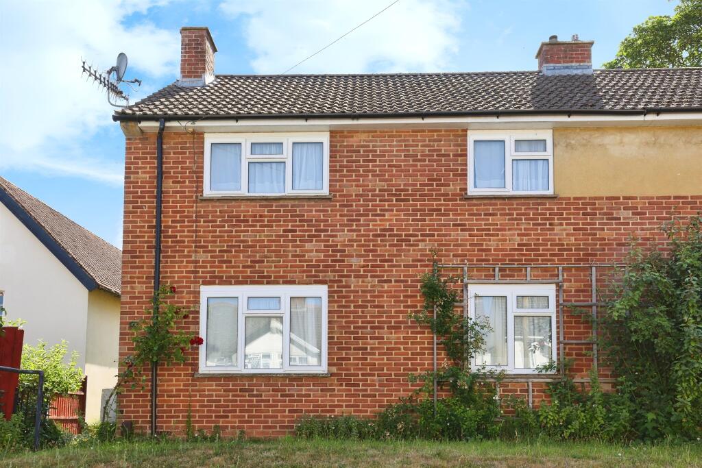 Main image of property: Ayleswade Road, Salisbury