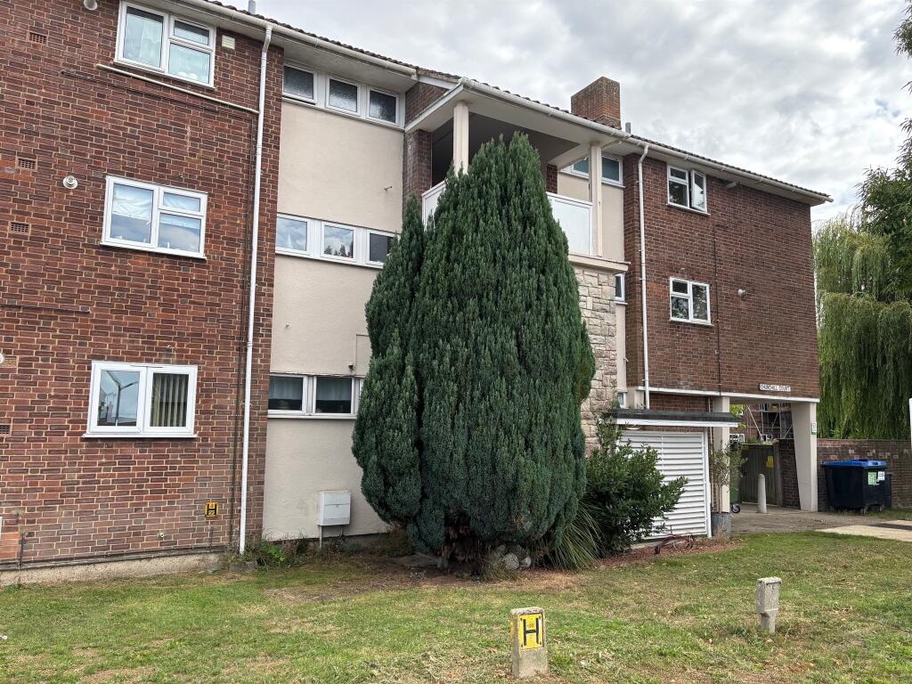 Main image of property: Churchill Court, Wilton, Salisbury