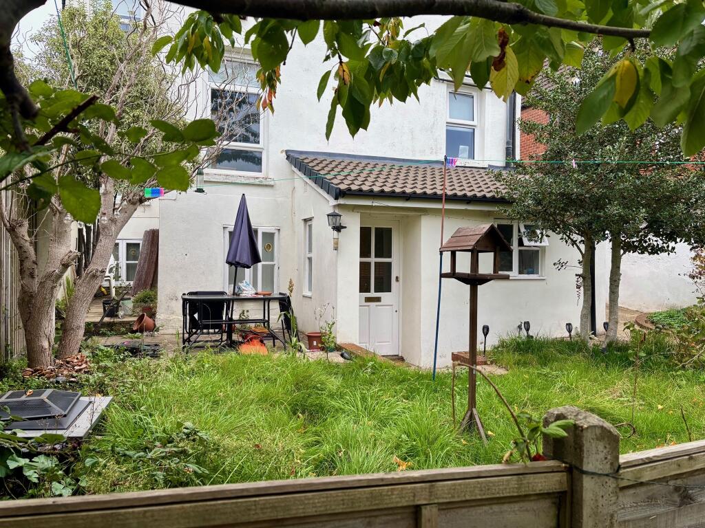 Main image of property: Wilton Road, Salisbury