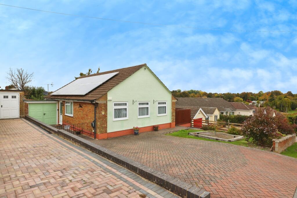Main image of property: Hillside Drive, Gomeldon, Salisbury