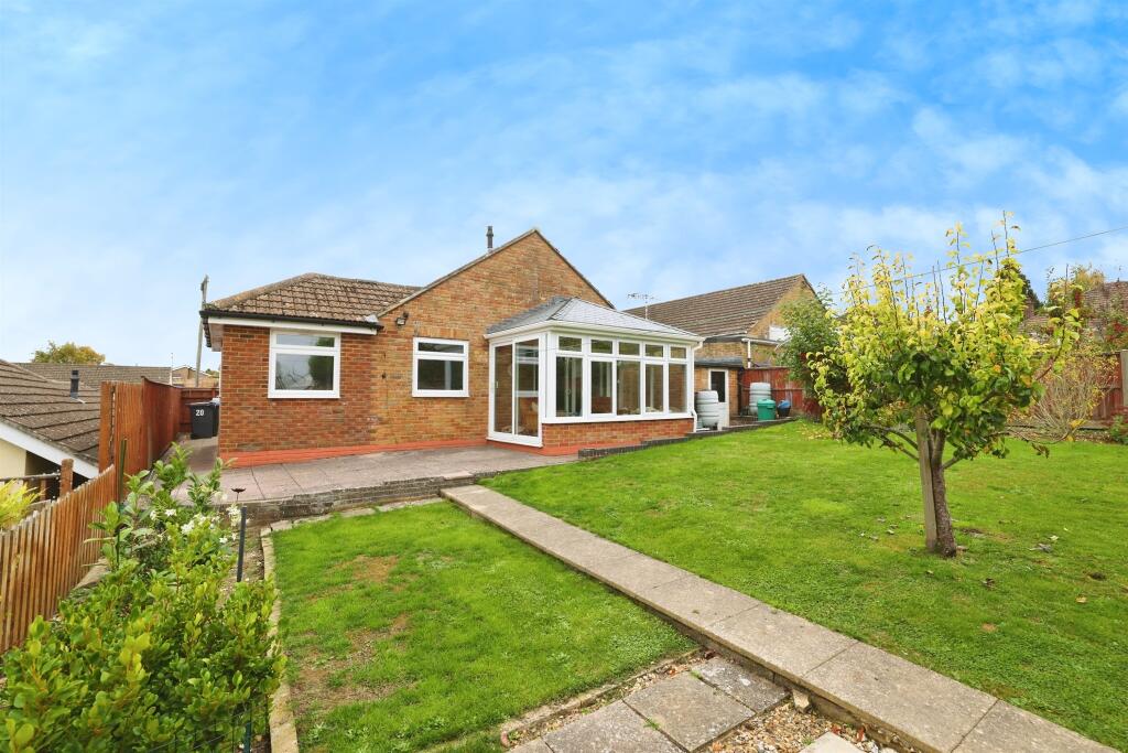 Main image of property: Hillside Drive, Gomeldon, Salisbury