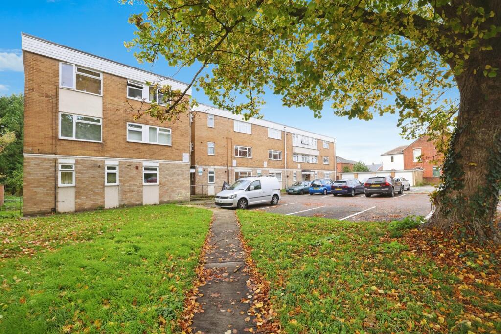 Main image of property: Tollgate Road, Salisbury