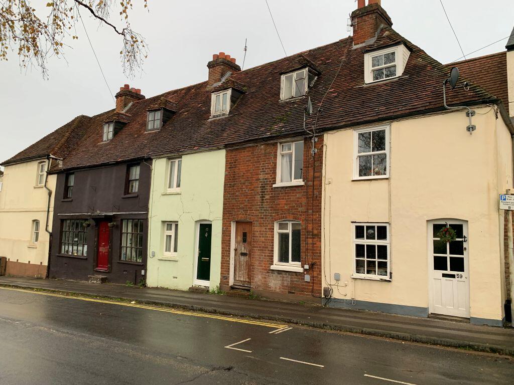 Main image of property: Rampart Road, Salisbury
