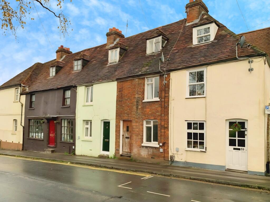 Main image of property: Rampart Road, Salisbury