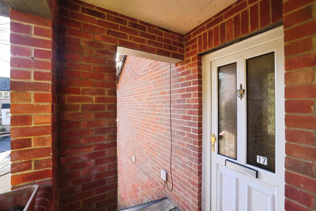 Main image of property: Priory Close, Alderbury, Salisbury