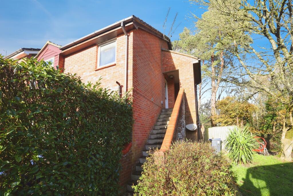 Main image of property: Priory Close, Alderbury, Salisbury