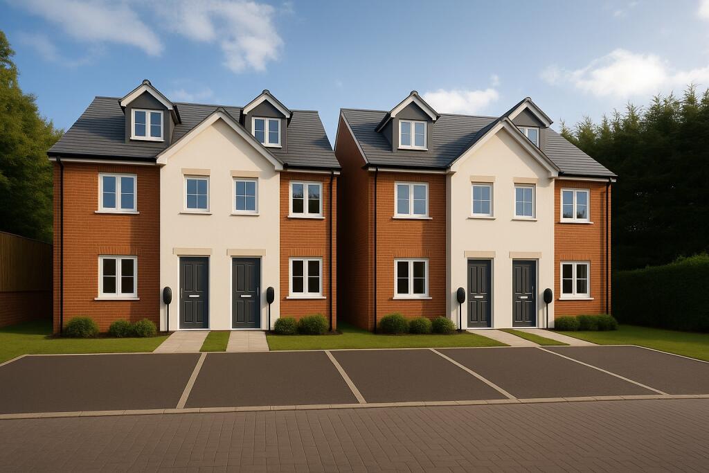 Main image of property: The Avenue, Wilton, Salisbury