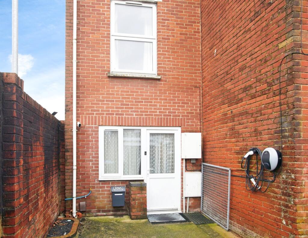 Main image of property: George Street, Salisbury