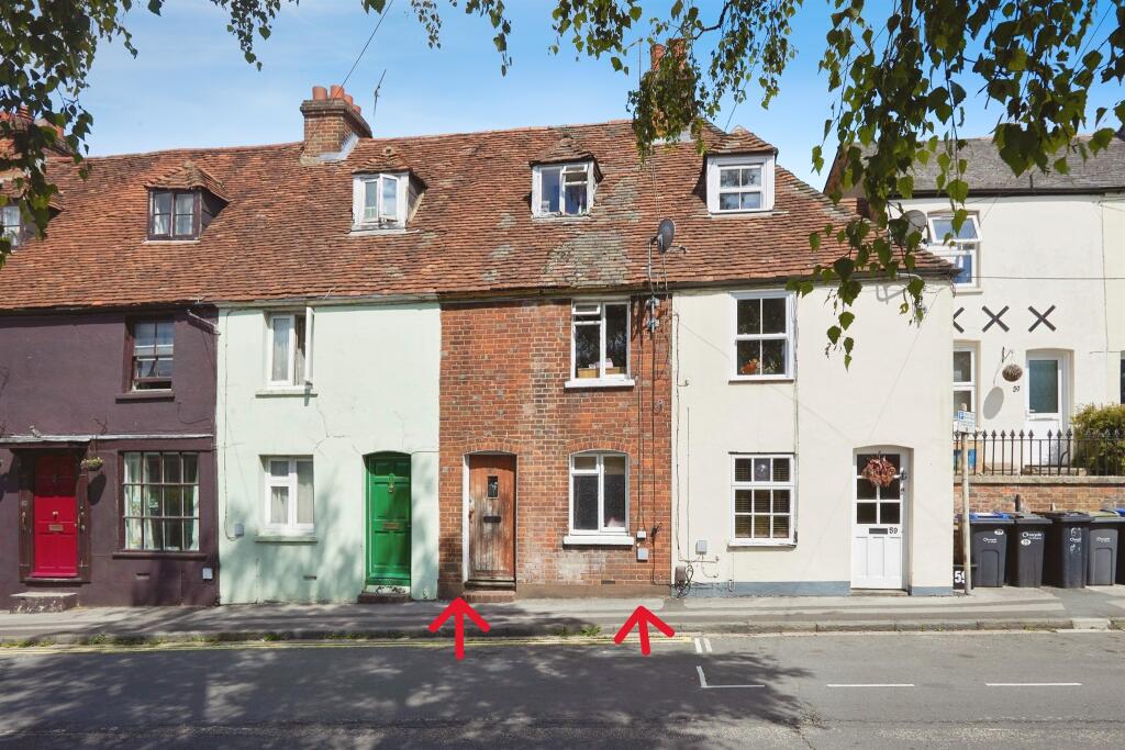 Main image of property: Rampart Road, Salisbury