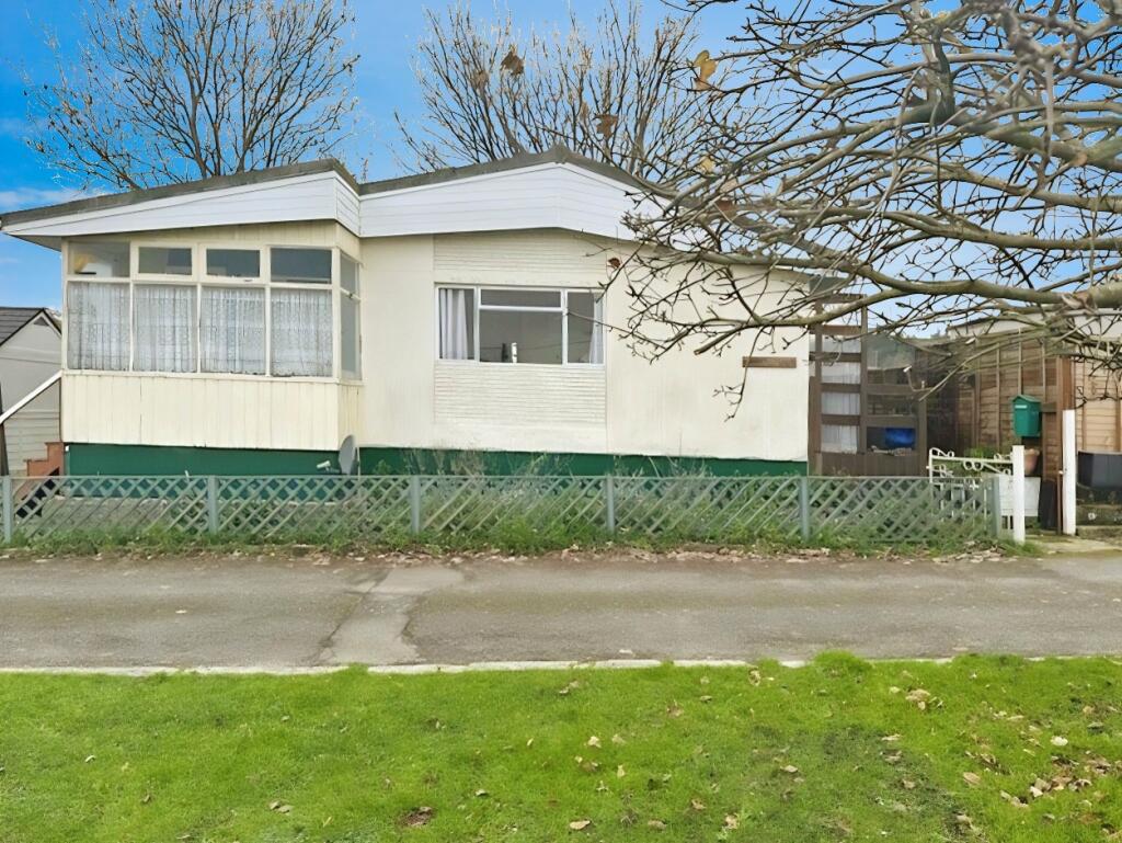 Main image of property: Heath Farm Park, Barford St. Martin, Salisbury