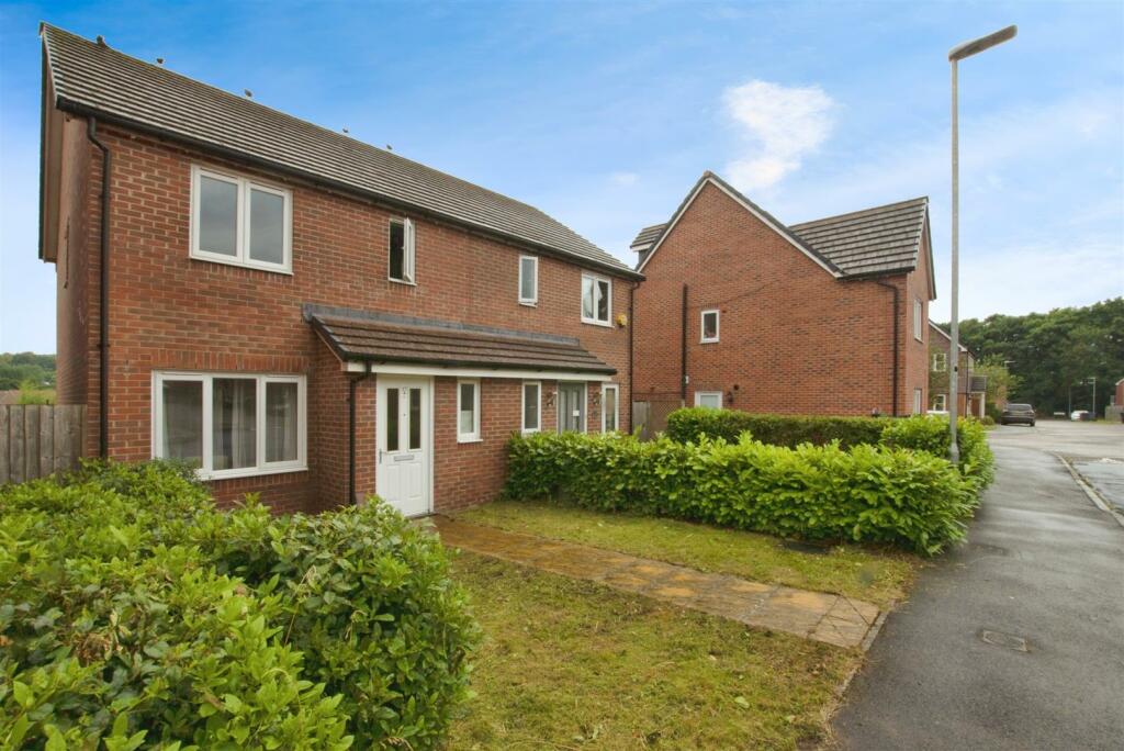 Main image of property: Pickernell Road, Tidworth