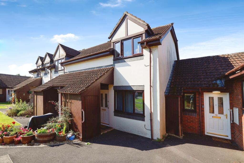 Main image of property: London Road, Amesbury, Salisbury