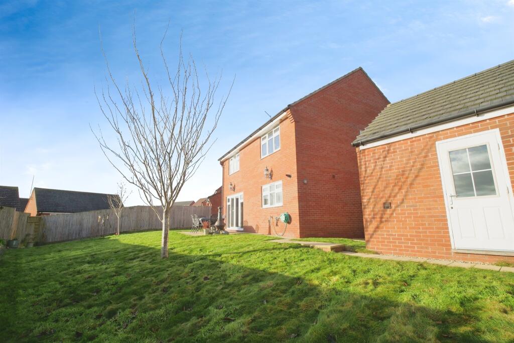 Additional image 3 of Crocker Way, Wincanton